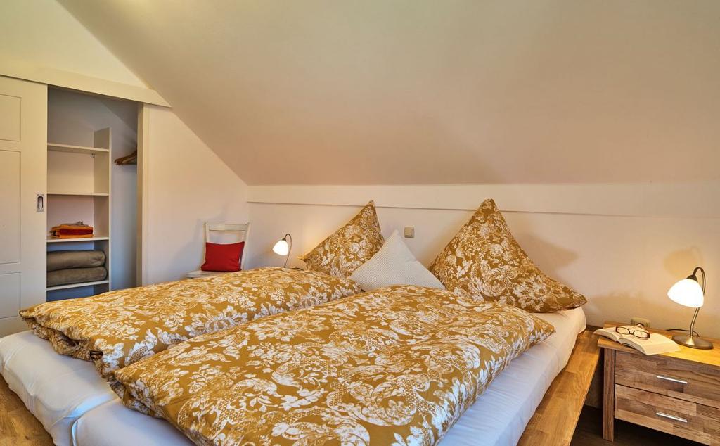 Ferienhof Stetter in Schöllnach