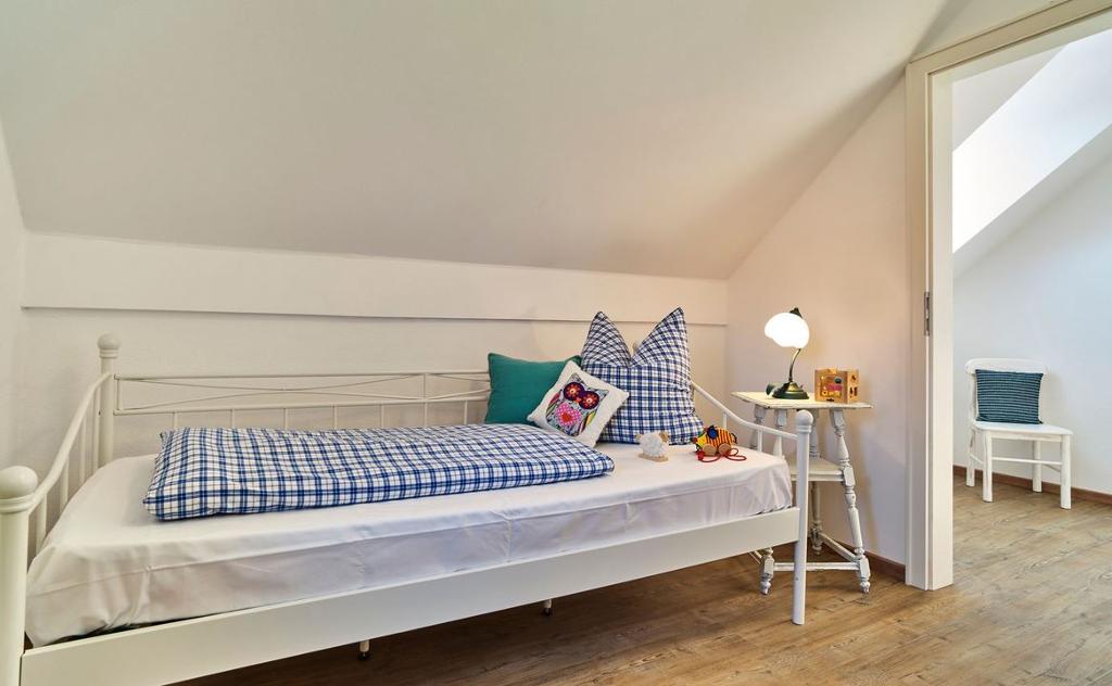 Ferienhof Stetter in Schöllnach