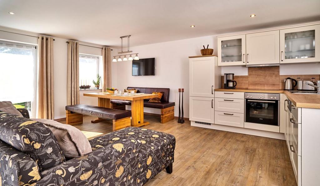 Ferienhof Stetter in Schöllnach