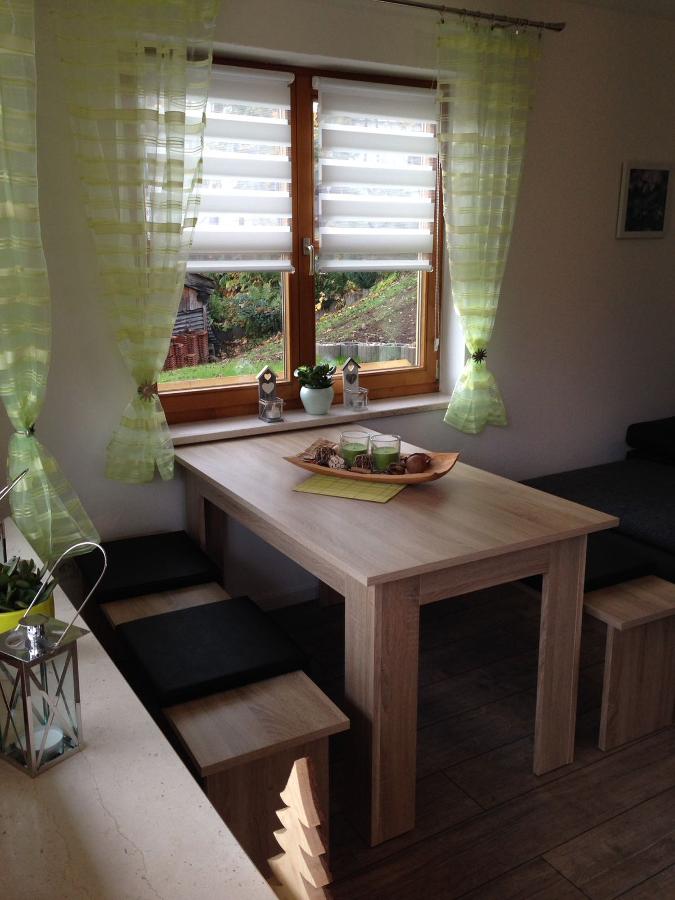 Ferienwohnung Pfiffi in Bodenmais