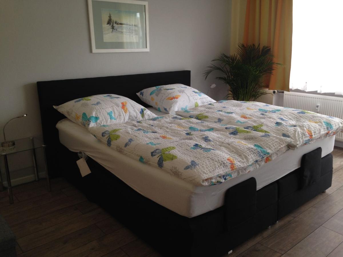 Ferienwohnung Pfiffi in Bodenmais