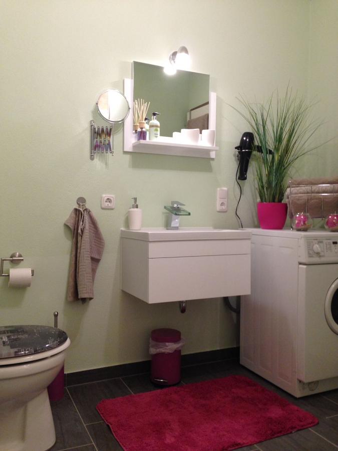 Ferienwohnung Pfiffi in Bodenmais