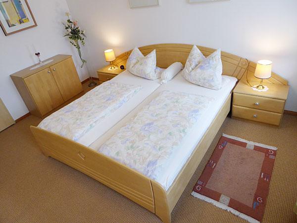 Ferienwohnung Stecher in Grafenau