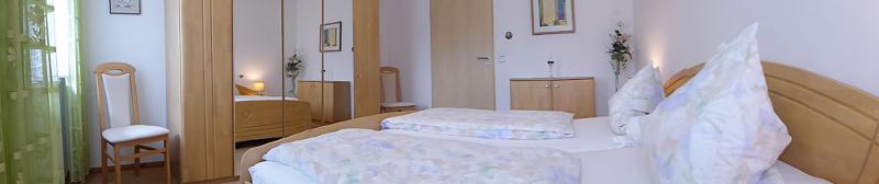 Ferienwohnung Stecher in Grafenau