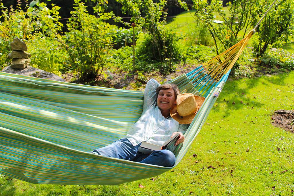 Strickerhof Göttl  in Neureichenau