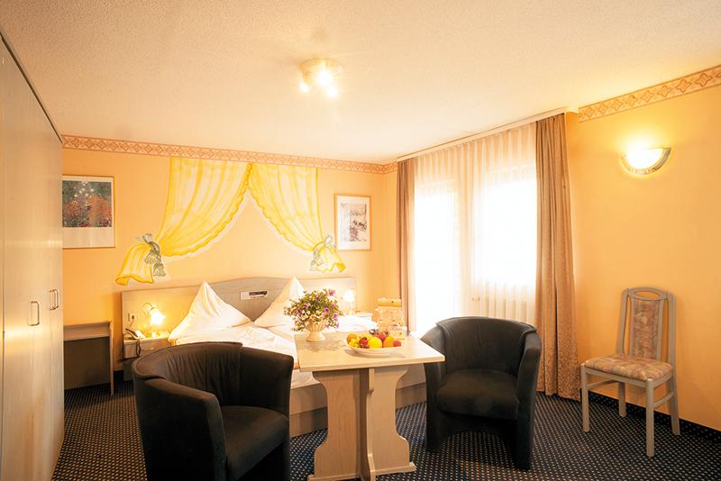 Ferienhotel Rothbacher Hof in Bodenmais