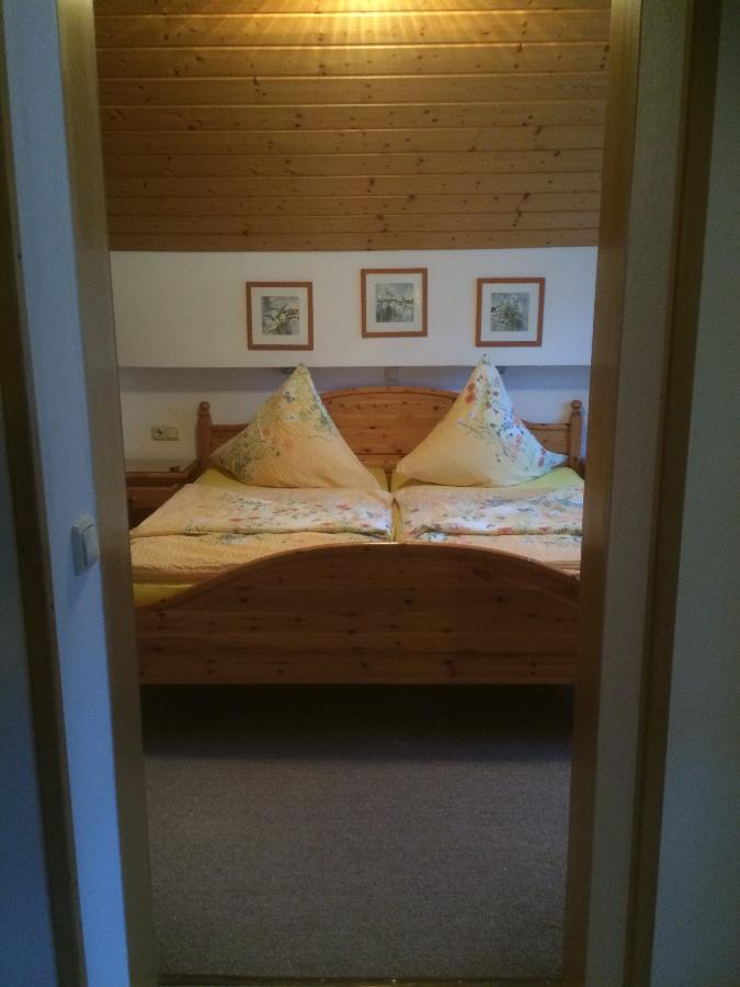 Gästehaus Biggi  in Bodenmais