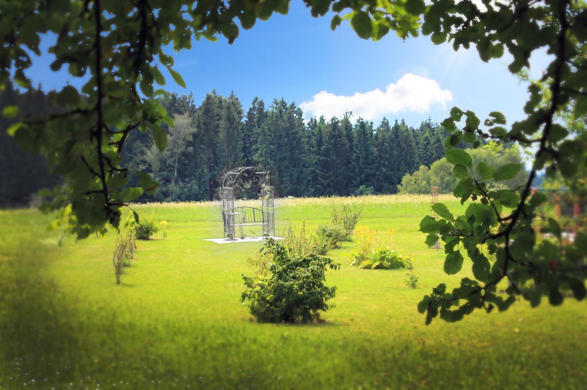 Schuasterhof in Bodenmais