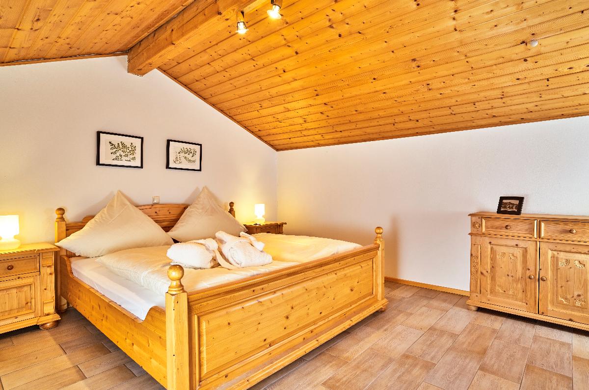 Landhaus Bauer in Bodenmais
