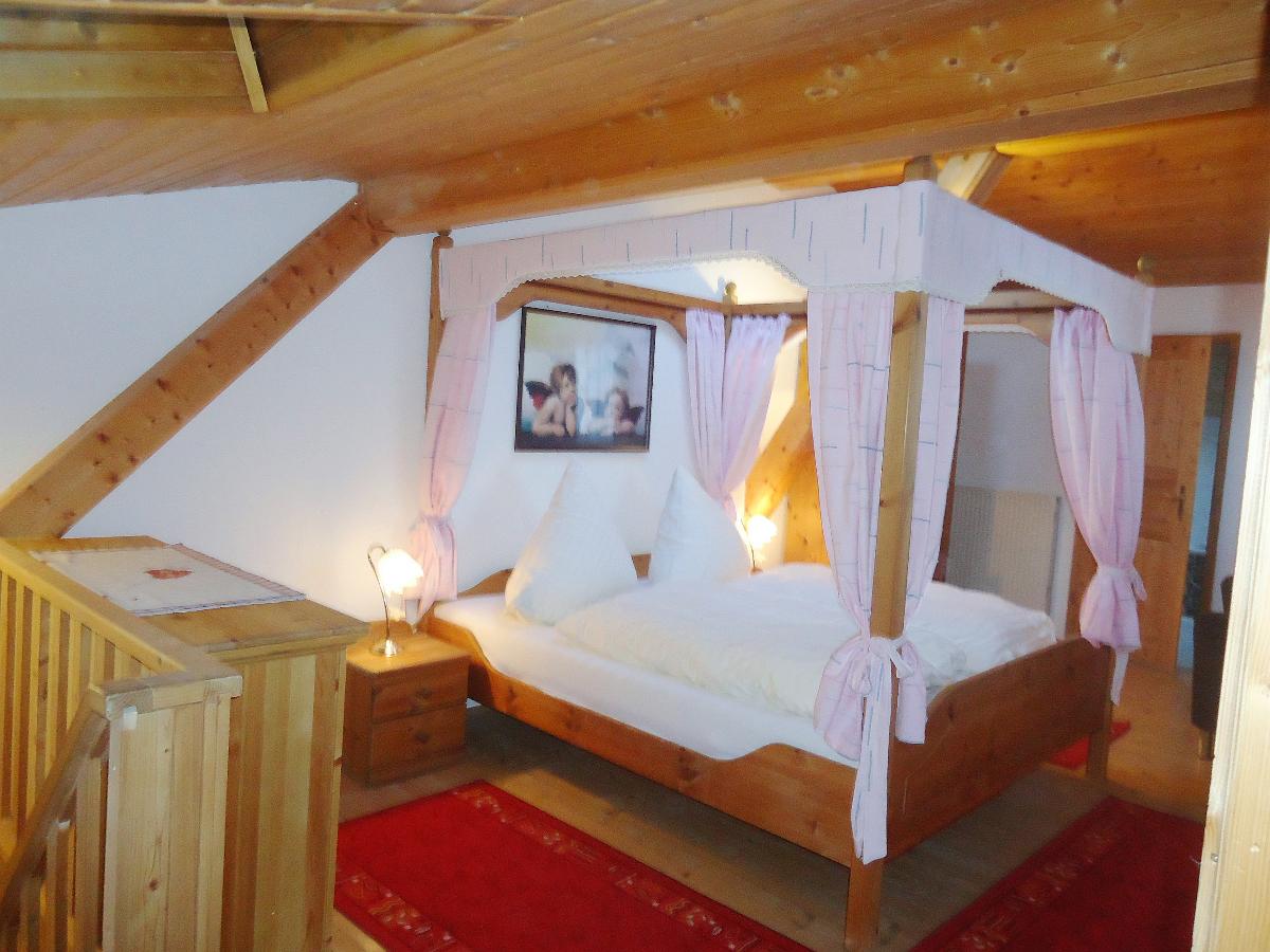Wander- & Wohlfühlhotel Bayernstern in Spiegelau
