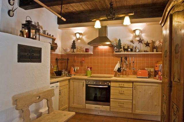 Histor.Waldferiendorf Dürrwies in Bischofsmais