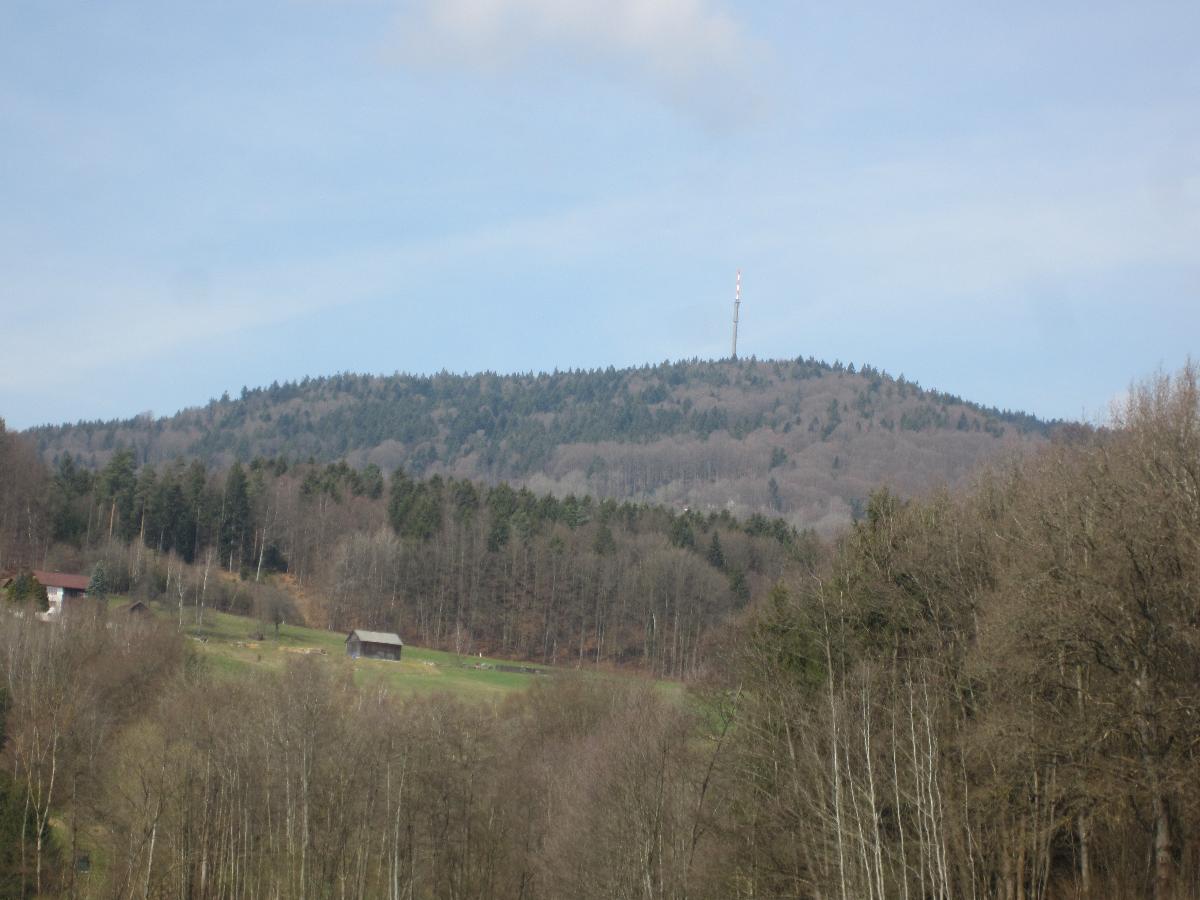 Heckl ApartMent in Schöfweg