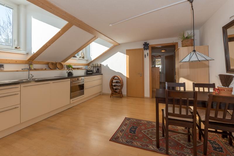Ferienwohnung Bauer-Power in Bodenmais