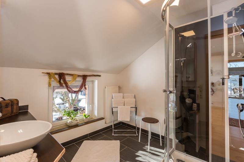 Ferienwohnung Bauer-Power in Bodenmais