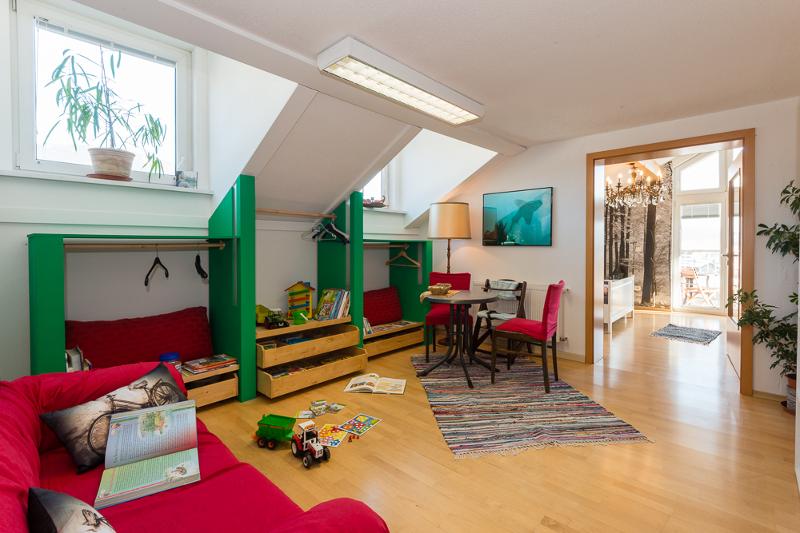 Ferienwohnung Bauer-Power in Bodenmais