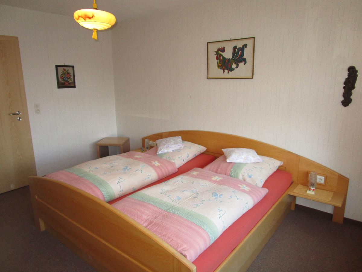 Haus Petzendorfer 2 in Sankt Englmar