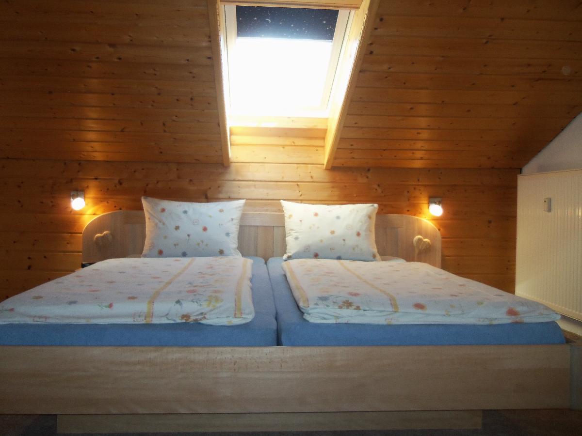 Ferienwohnungen R. Gstöttner in Bodenmais