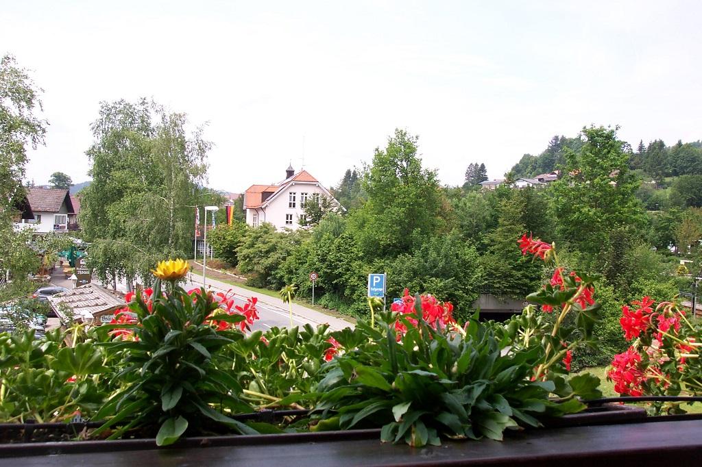 Ferienwohnungen R. Gstöttner in Bodenmais