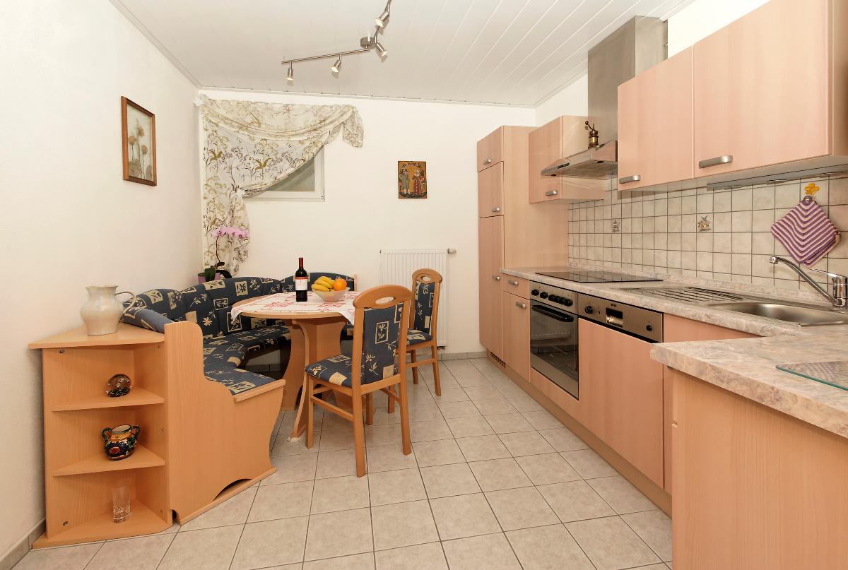 Ferienwohnung Boxleitner Th. in Neuschönau
