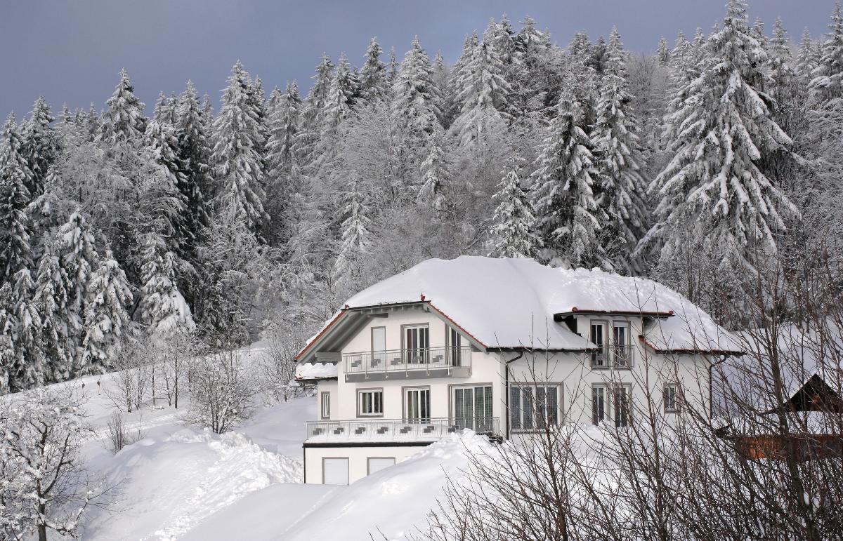 Ferienwohnung Boxleitner Th. in Neuschönau