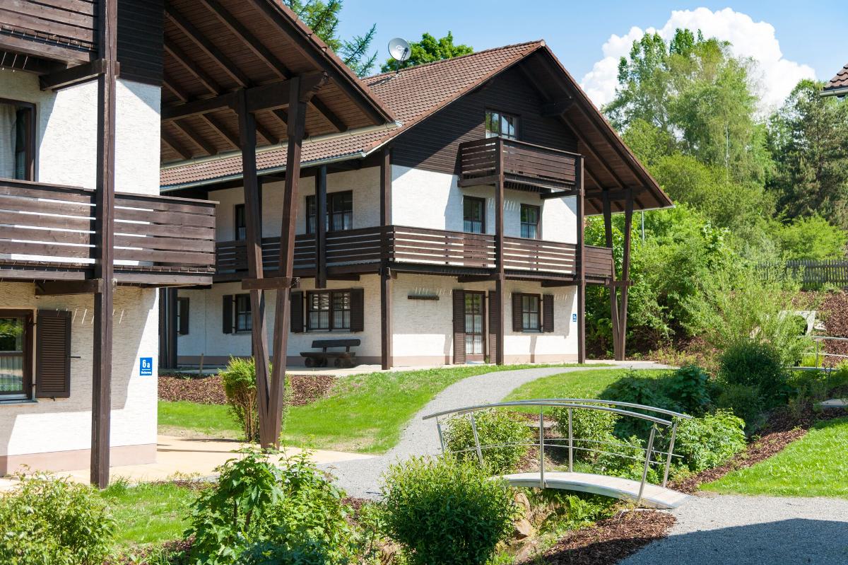 Ferienanlage Bäckerwiese