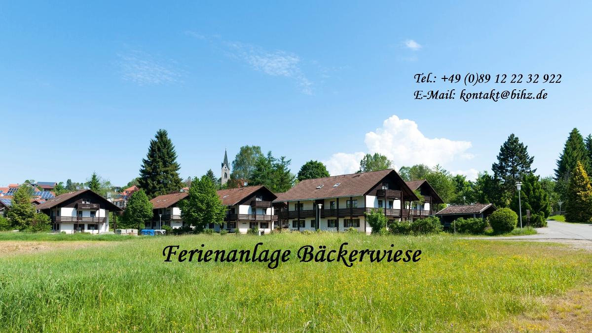 Ferienanlage Bäckerwiese in Neuschönau