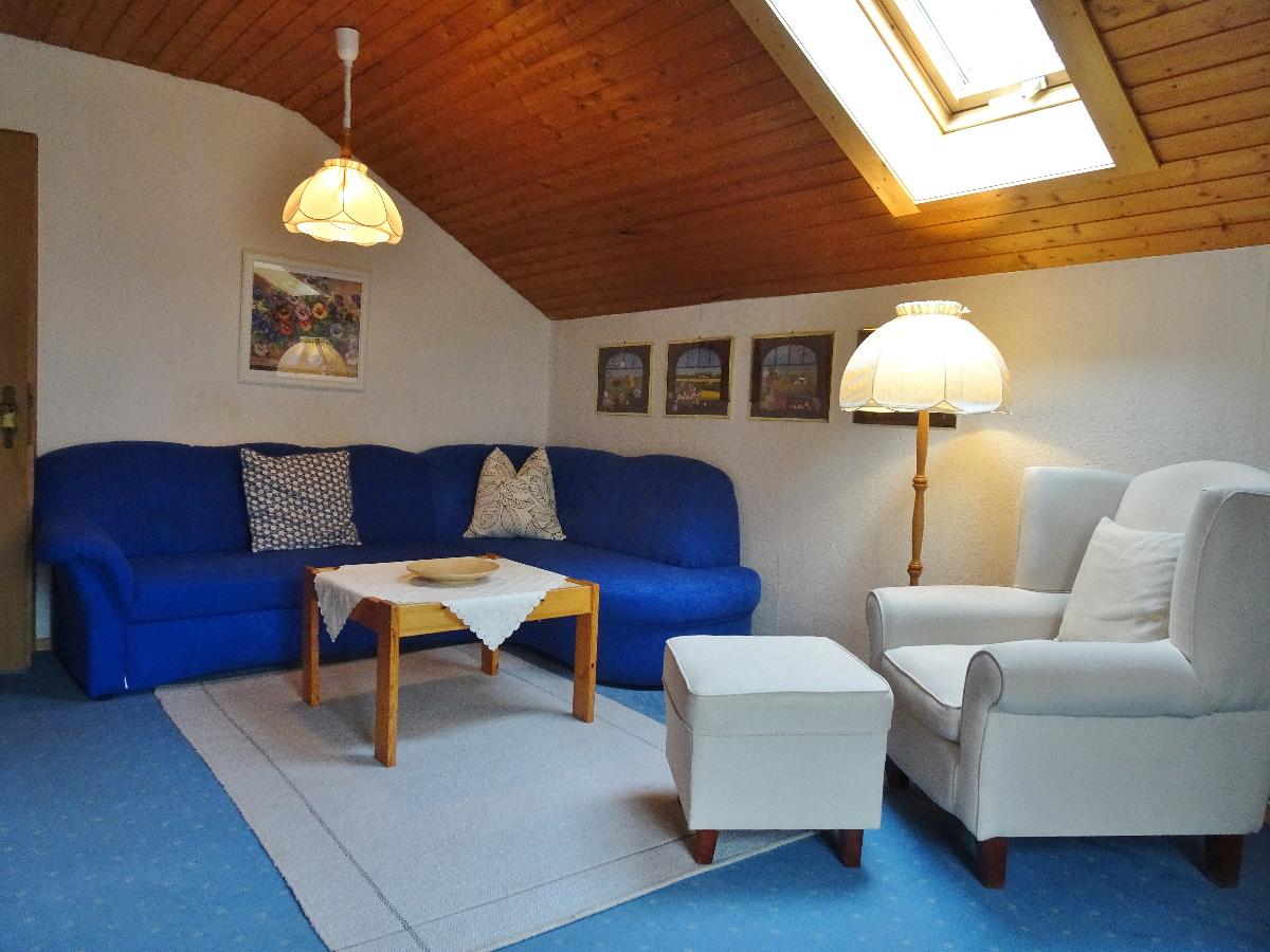 Ferienwohnung Amselhof am Kurpark in Bodenmais