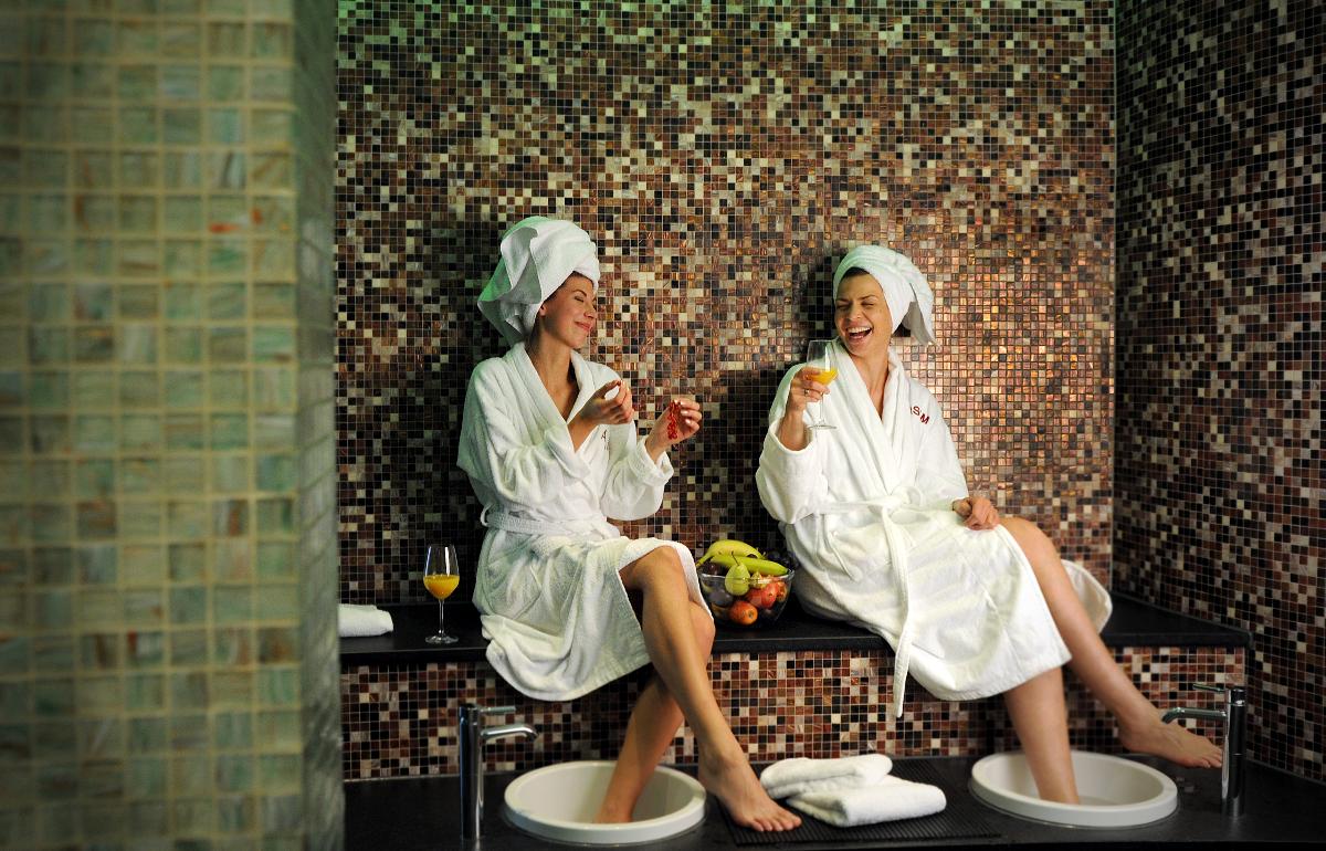 ASAM - Hotel & SPA in Straubing
