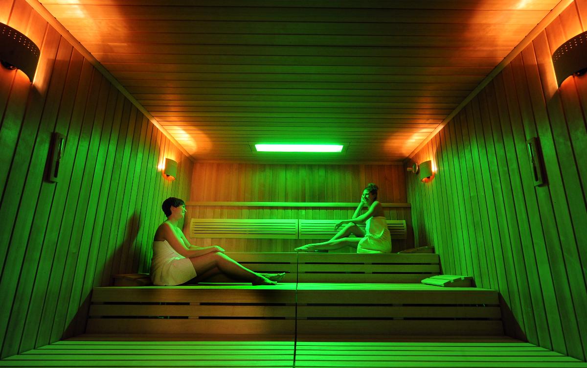 ASAM - Hotel & SPA in Straubing