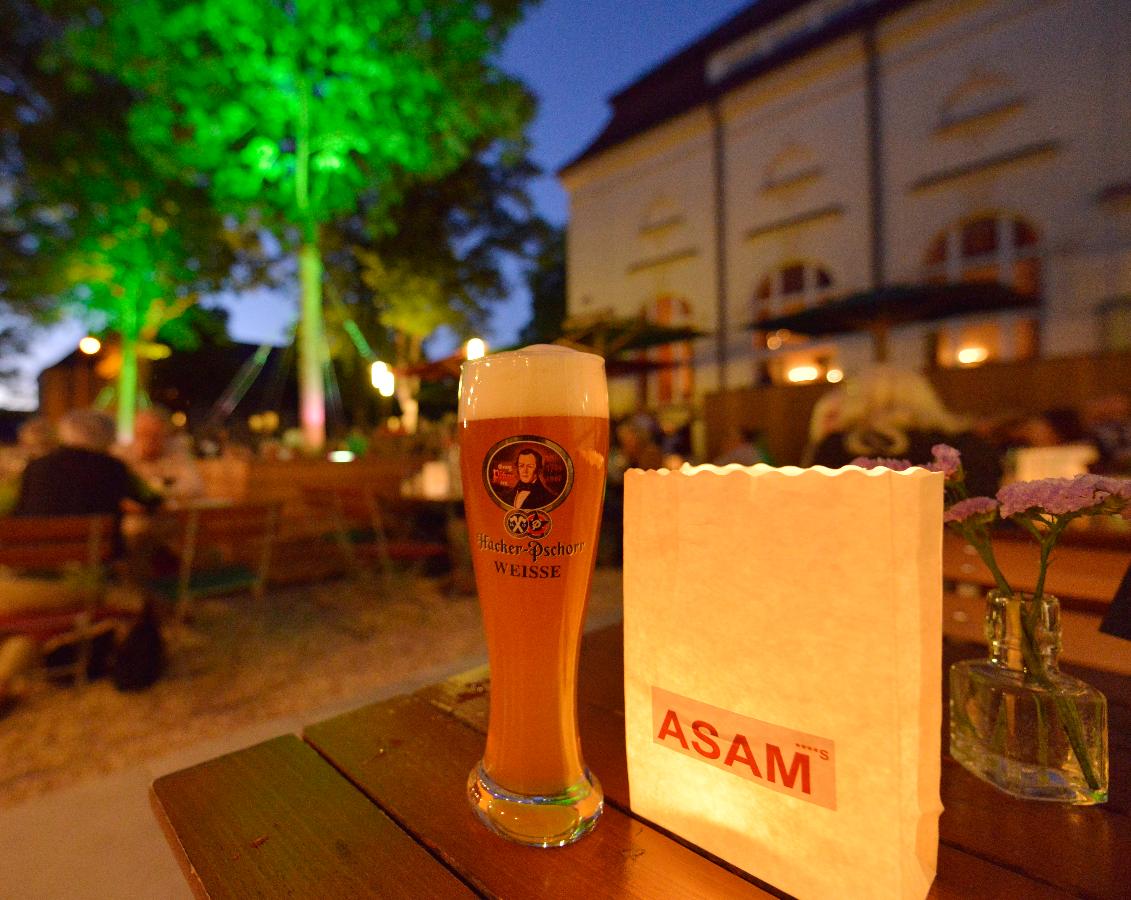 ASAM - Hotel & SPA in Straubing