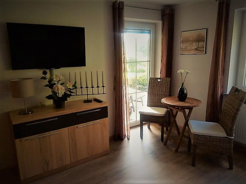 Ferienwohnung Bauer in Drachselsried