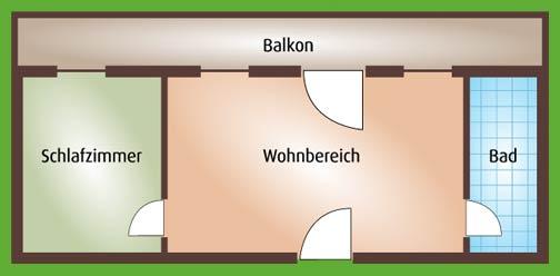 Ferienwohnungen Kummrow in Bodenmais