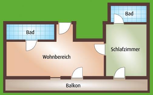 Ferienwohnungen Kummrow in Bodenmais