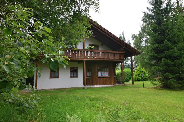 Ferienhäuser In der Waldperle in Bischofsmais