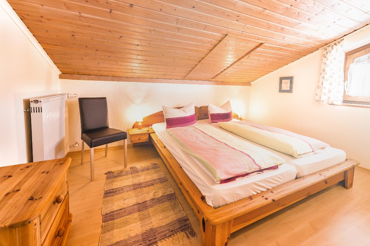 Ferienwohnungen Kummrow in Bodenmais