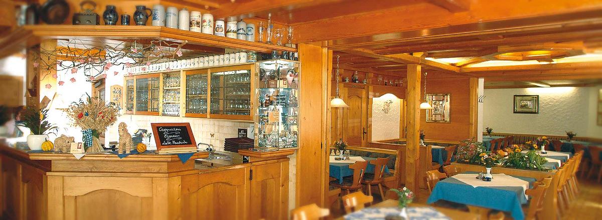Gasthof Rinchnacher Hof in Rinchnach