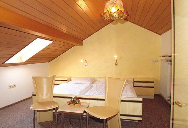 Gasthof Rinchnacher Hof in Rinchnach