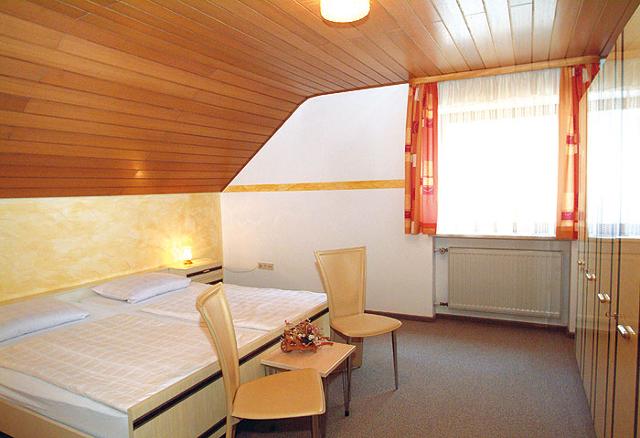 Gasthof Rinchnacher Hof in Rinchnach