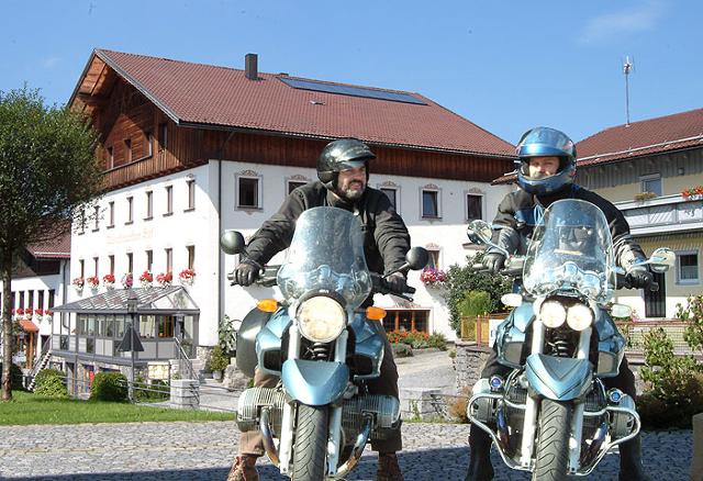 Gasthof Rinchnacher Hof in Rinchnach