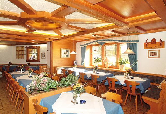 Gasthof Rinchnacher Hof in Rinchnach