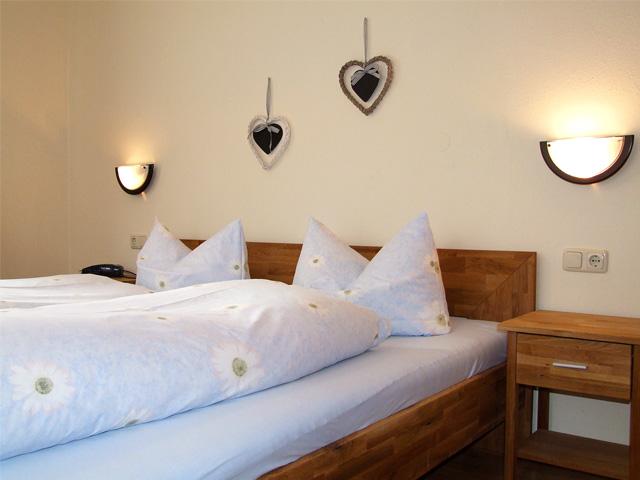 Wellness-Ferienwohnungen Rossberger in Bodenmais