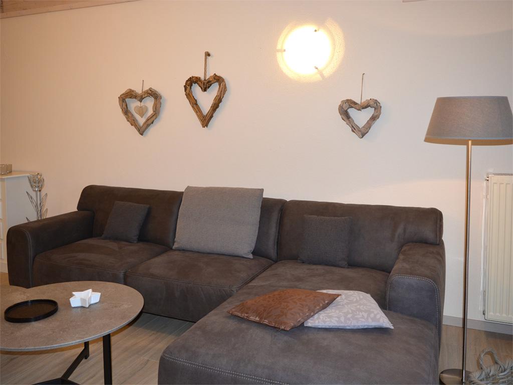 Wellness-Ferienwohnungen Rossberger in Bodenmais