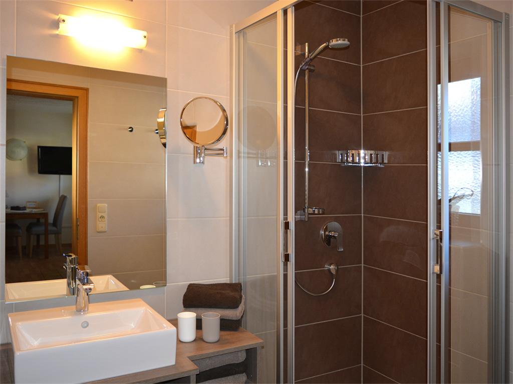 Wellness-Ferienwohnungen Rossberger in Bodenmais