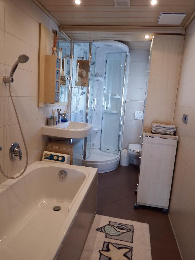 Ferienwohnung Ebner in Rinchnach