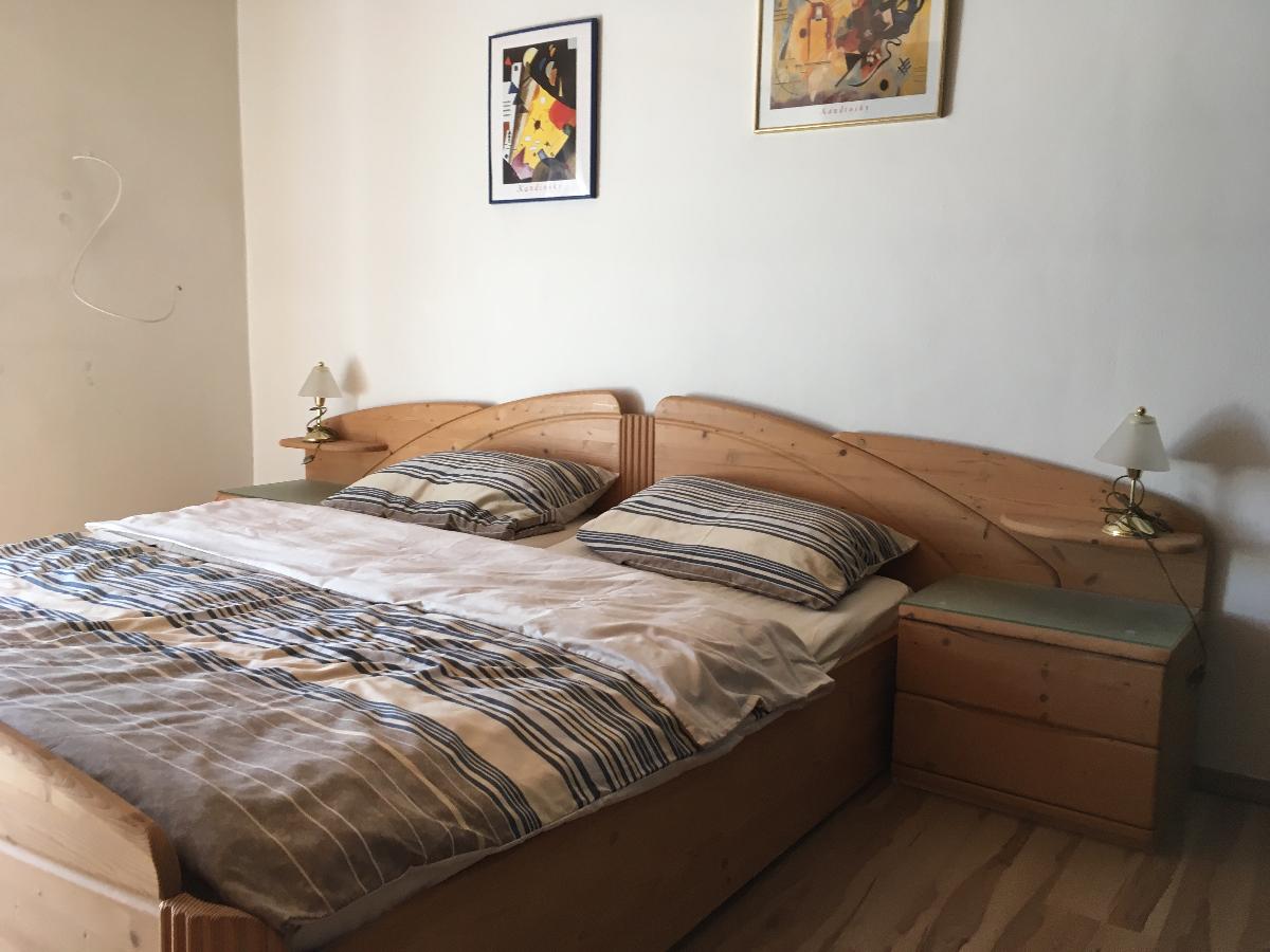 Ferienwohnung Ebner in Rinchnach