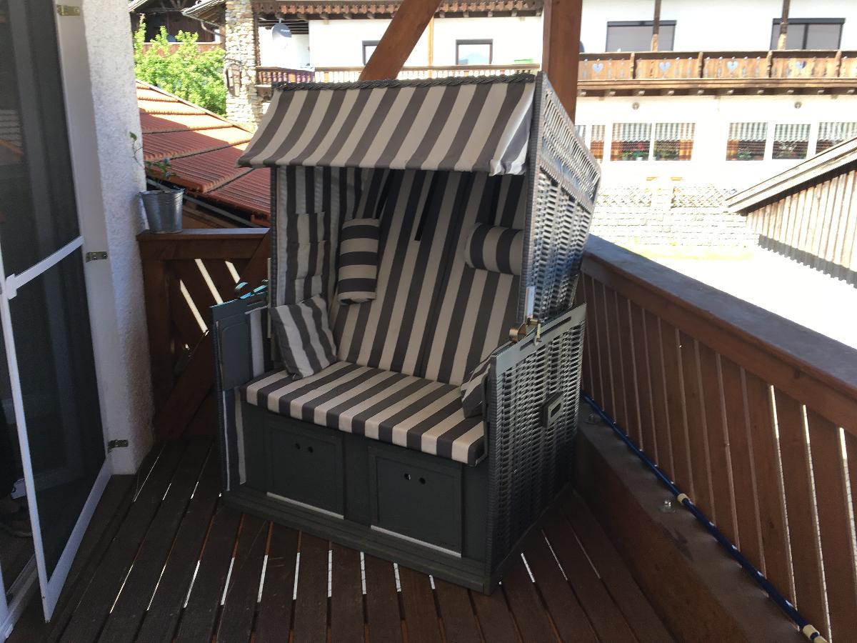 Ferienwohnung Ebner in Rinchnach