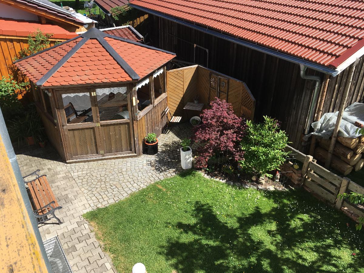 Ferienwohnung Ebner in Rinchnach