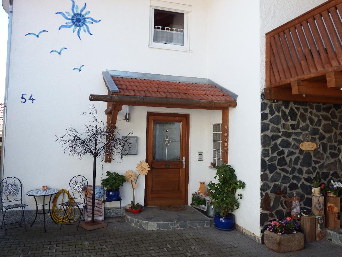 Ferienwohnung Ebner in Rinchnach