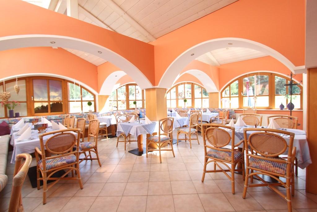 Pension Waldblick in Böbrach