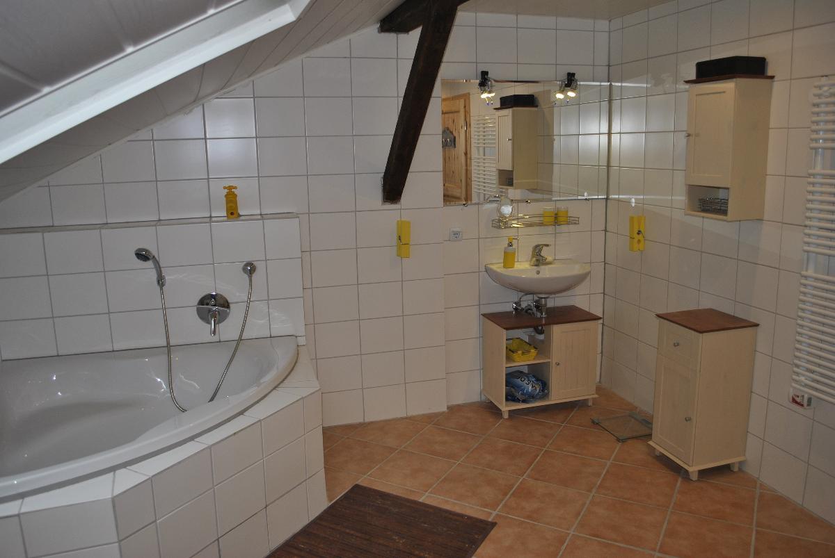 Fewo Radi an der Buchberger Leite in Hohenau